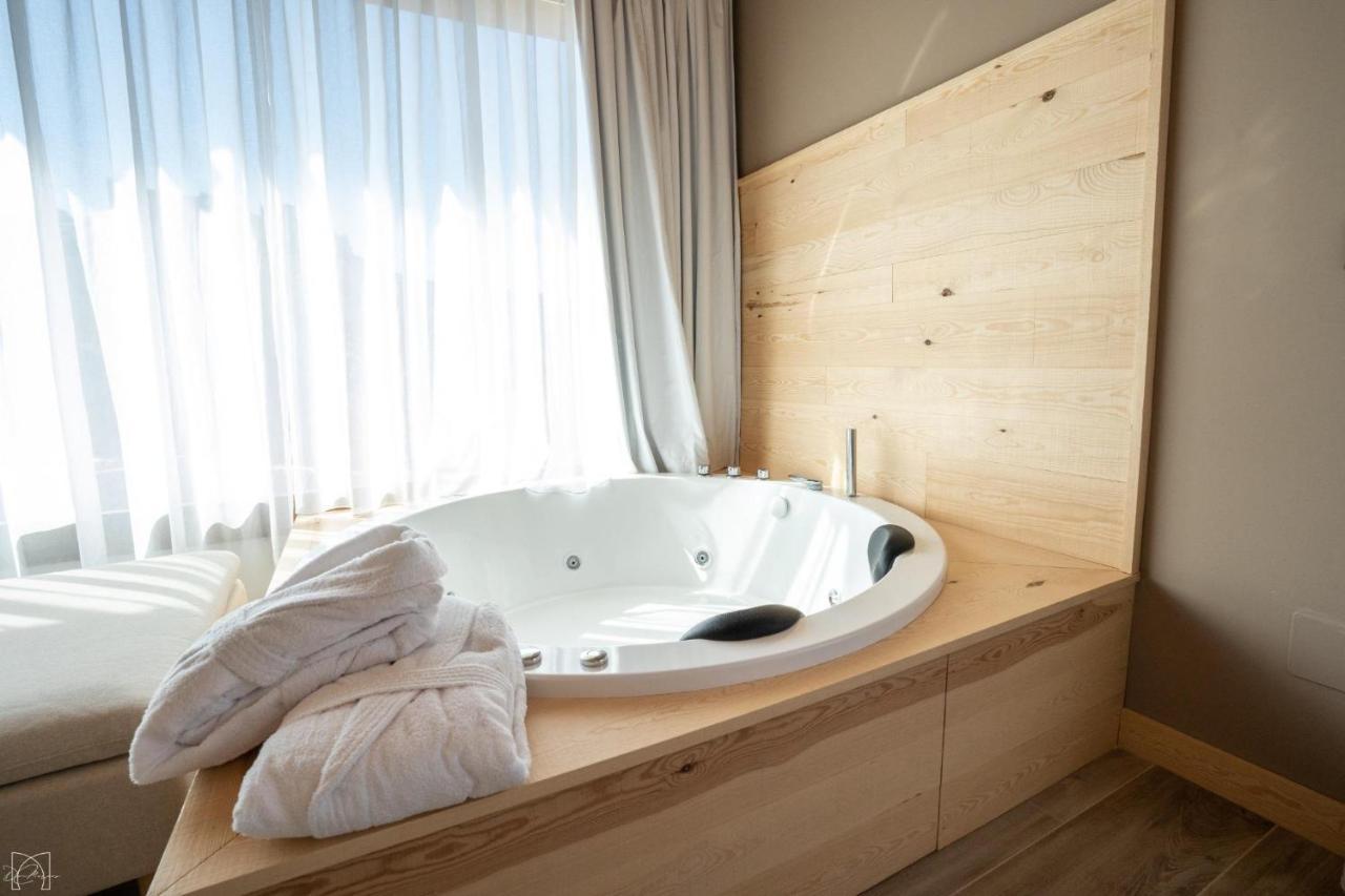 Hotel Don Marcos Osma  Экстерьер фото