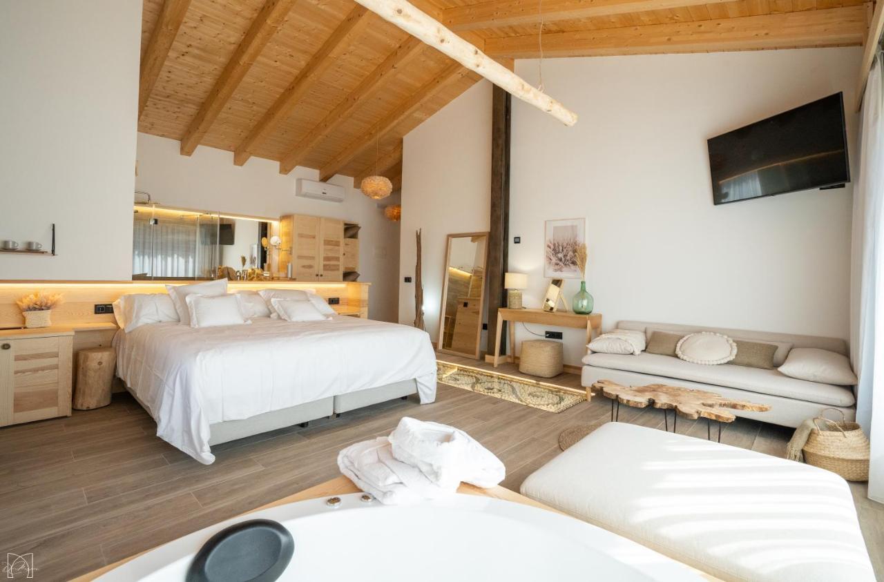 Hotel Don Marcos Osma  Экстерьер фото